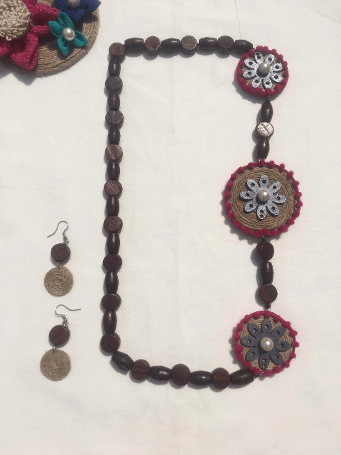 natural and artistic